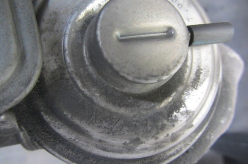 BMW E61 E60 AGR VENTIL ABGASRÜCKFÜHRUNGSVENTIL 7791480