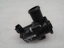 2019 Jaguar XE Diverter Valve Charger 70490800 OEM AK230623