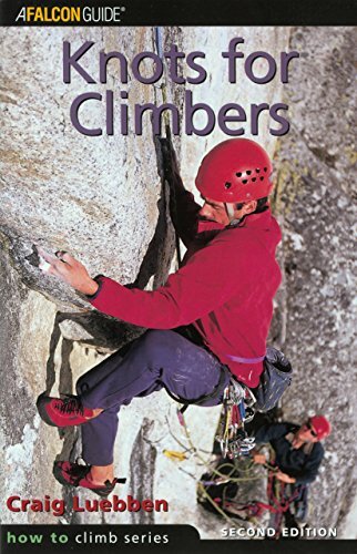 A FALCON GUIDE Building Your Own Indoor Climbing Wall/Ramsay Thomas How