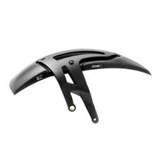 Puig Hugger Fender Mudguard Matte Black BMW R1200 R & RS 2015 - 2018