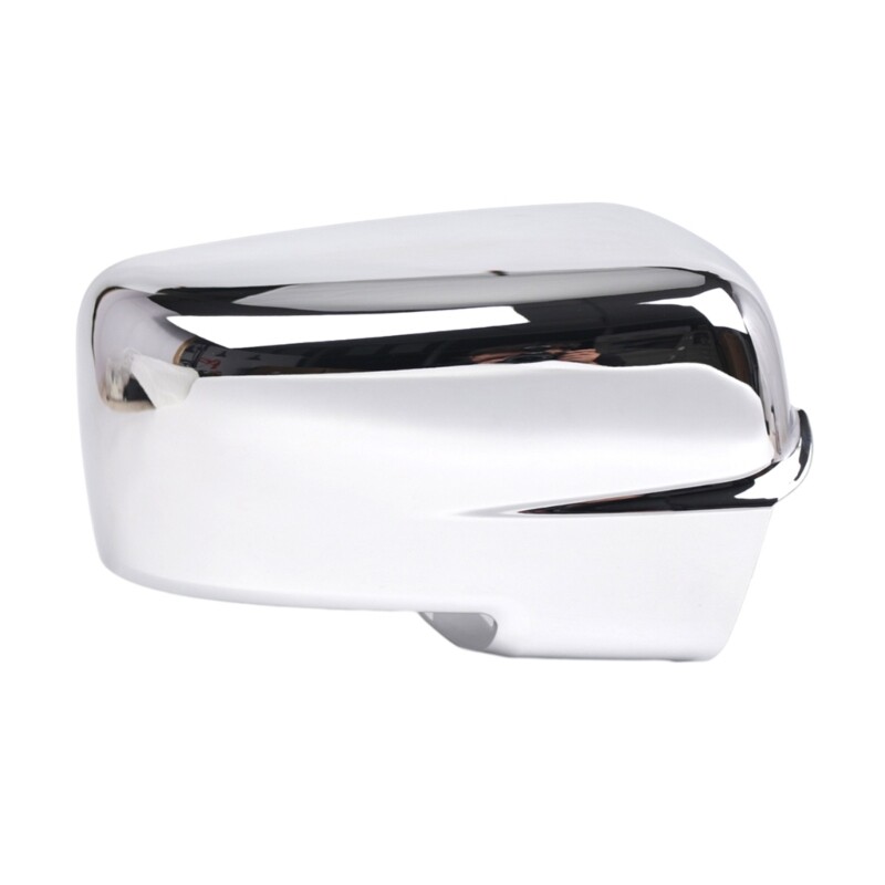 68096199AF 68096198AH Mirror Housing Replacement Durable Plastic  