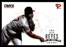 2016 Onyx Authenticated Platinum Elite Baseball Cards 17