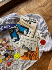 SOAP BOX DERBY BOXED ASSORTMENT