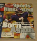3-Sports Illustrated Nov.7, 30 1998  Dec.7 1998  College Basketball Item #13 — photo 4