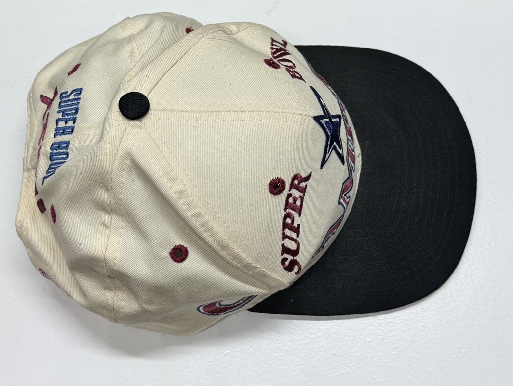 キャップ Cowboys SB XXVIII 59FIFTY 7 3/8 Men's New Era Navy Dallas Cowboys Super Bowl XXVII Patch Up