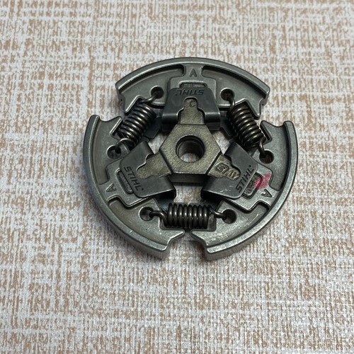 Embrague Stihl 1137 160 2000 se adapta a MS 192 MS 201 genuino OEM - Imagen 3 de 6