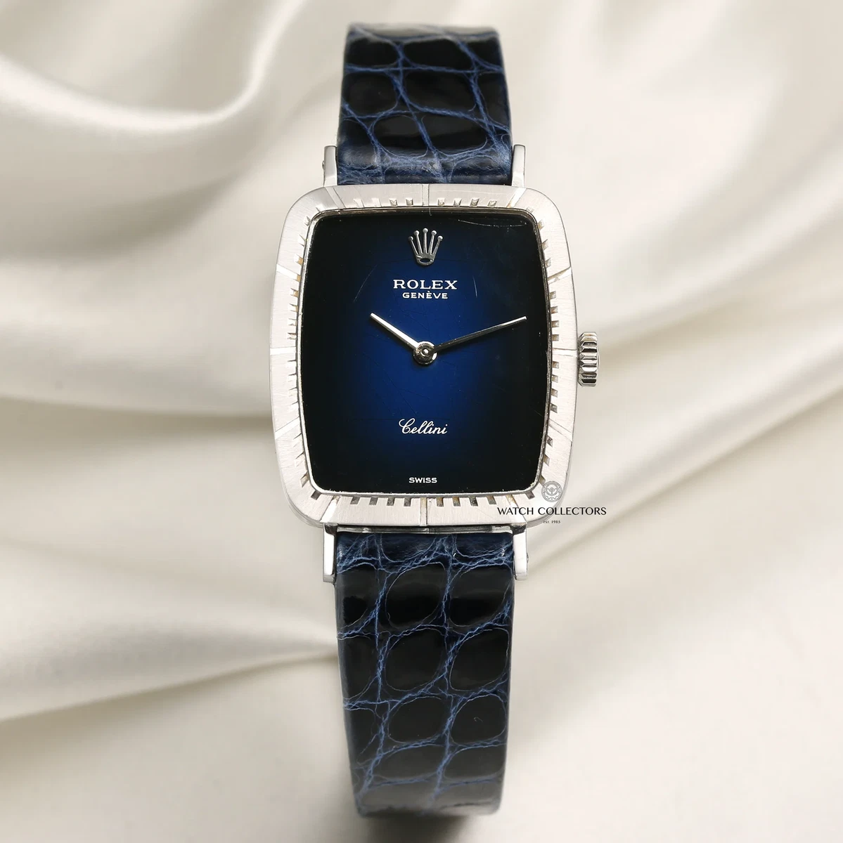 Cellini blue hot sale