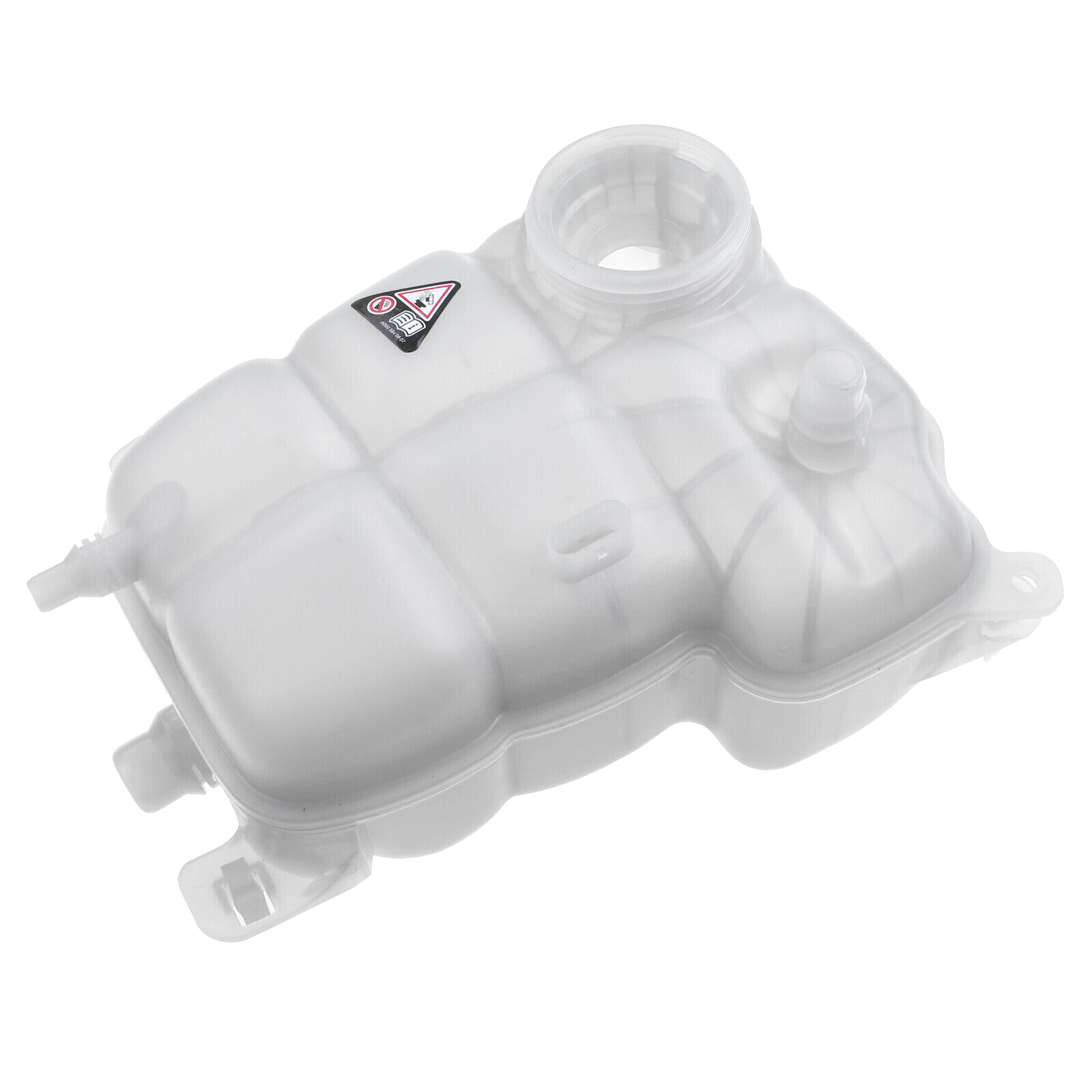 Vase d'expansion liquide de refroidissement Mercedes Classe A B 2475000049, réservoir de compensation