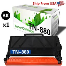 1-Pack TN880 TN-880 TN 880 Toner Cartridge for HL-L6200DW HL-L6250DW Printer