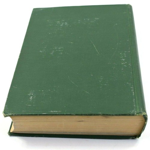 1953 Shakespeare 23 Plays and the Sonnets Revised Edition Reference Text Book - Picture 12 of 12