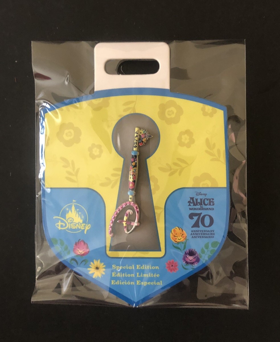 Disney - アリス　ワンダーランド　70周年記念 ふしぎの国のアリス 70周年記念 メアリー・ブレア コレクター
