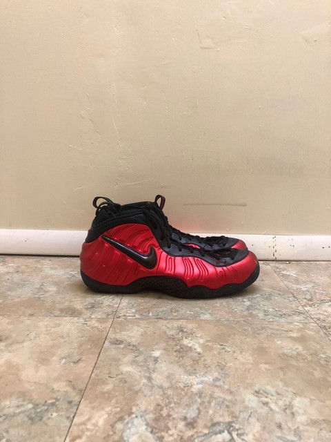 used foamposites for sale