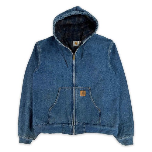 90s usa carhartt active - Gem