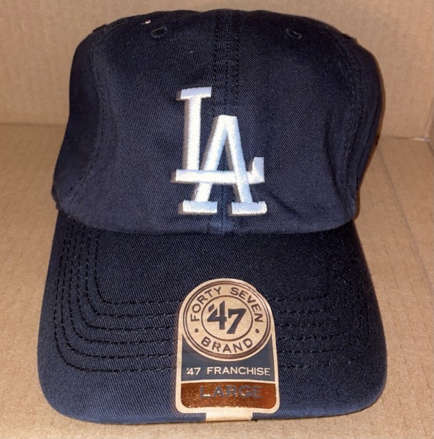 Fitted Cap Hat 