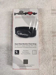 MoFit Heart Rate Monitor Chest Strap