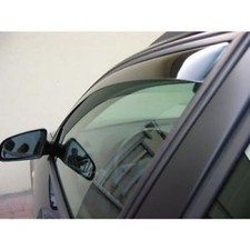 Deflettori Aria Antiturbo Oscurati Audi A3 8PA SPORTBACK anche s-line 2004-2012