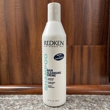 Redken Hair Cleansing Creme Clarifying Shampo...