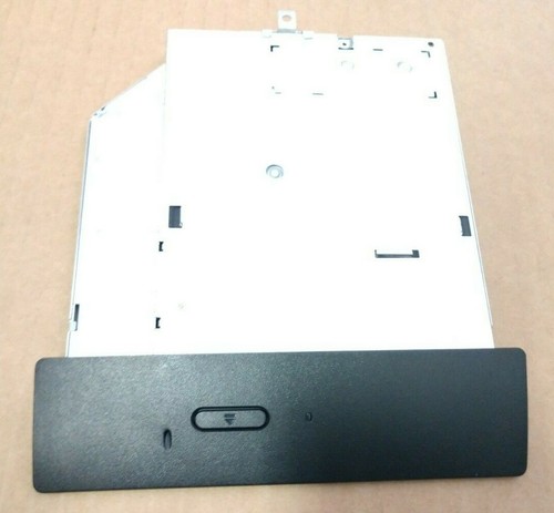 UNIDAD DE DVD DA-8AESH 45K0494 AP22K000300 GUE0N LENOVO CON BISEL DE ESCRITORIO 520-24AST - Imagen 4 de 5