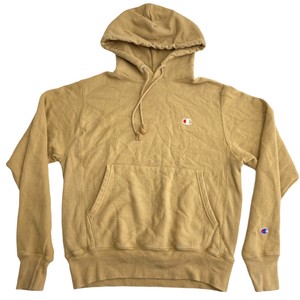 champion reverse weave taupe