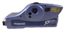 Vintage Polaroid Joycam PW-60901L-2 500 Film Instant Camera