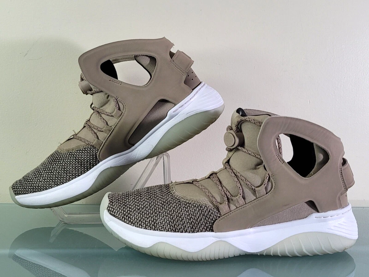 Air flight top huarache ultra