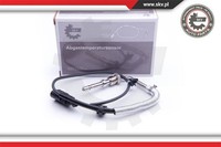 Esen SKV Abgastemperatursensor FüR Audi A6 Avant 4G5 C7 A7 Sportback 4GA