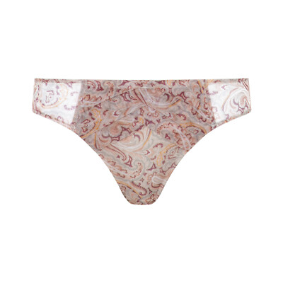 Chantal Thomass *Encens'moi* Slip Paisleymuster Gr. 34 36 38  NP 55  