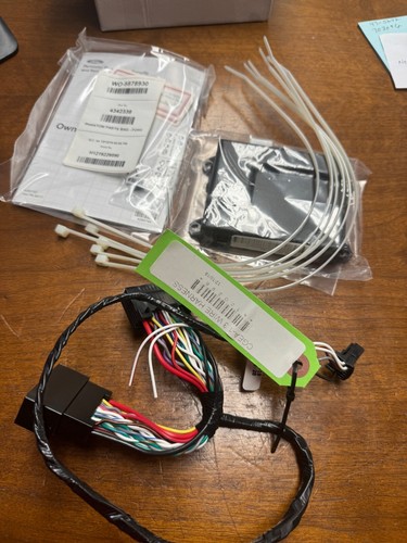 Anti-Theft Alarm System FORD OEM ACCESSORIES JS7Z-19A361-A - Picture 2 of 2