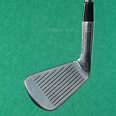 Titleist Tour Model 1991-94 Single 5 Iron True Temper Dynamic Gold