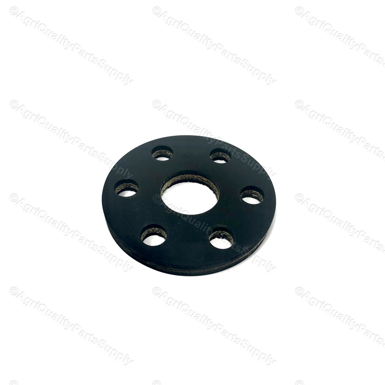 Bush Hog Rotary Cutter Flex Coupler Disc Pad for super 8' & 10' Mowers P/N 11374