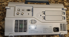 GWinstek GDS-2202A 200MHz Oscilloscope