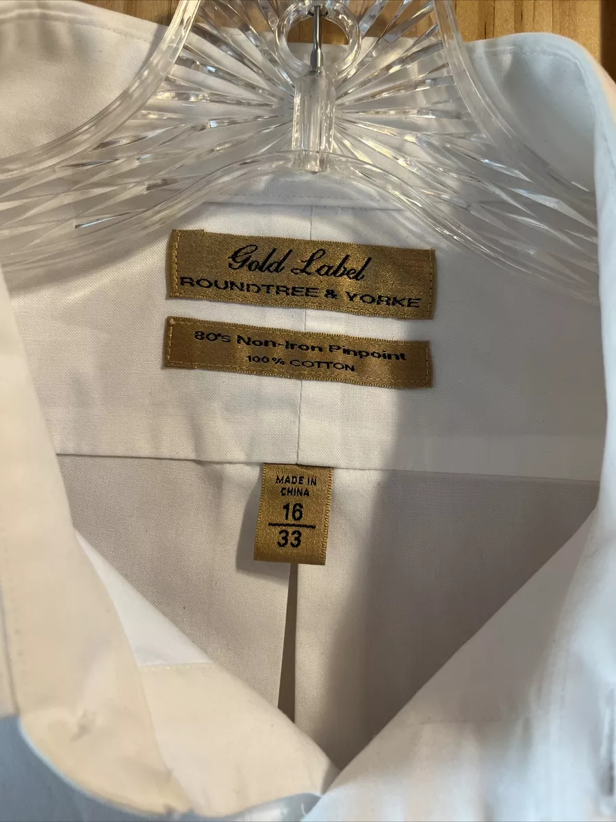 Roundtree and yorke gold label 2025