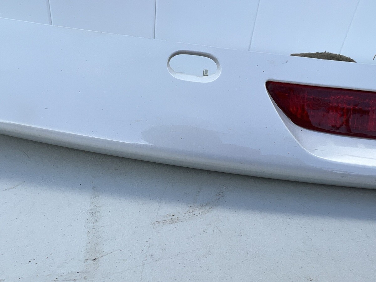 2007 - 2012 MAZDA CX9 CX-9 REAR HATCH SPOILER TAILGATE LIFT GATE