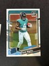 2023 Panini Donruss Optic - Rated Rookie #252 Tank Bigsby (RC) Jaguars