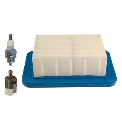 Filtro De Aire Genuino Echo Para PB-403, PB-413, PB-650, PB-755, PB-651 – Kit Original OEM