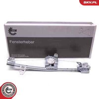 Esen SKV Fensterheber Elektrisch Vorne Links Passend FüR CitroëN C3 I FC FN SC