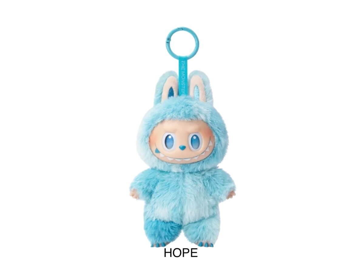 正規THE MONSTERS VINYL FACE The Monsters - I Found You Vinyl Face Doll | Restockd App