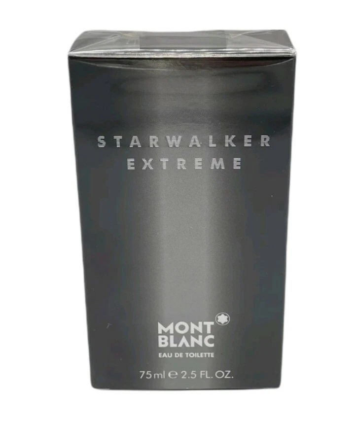 Starwalker montblanc clearance 75ml