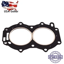 Head Gasket 18-3803 For Johnson Evinrude Replaces 765012 0765012 329419 0329419