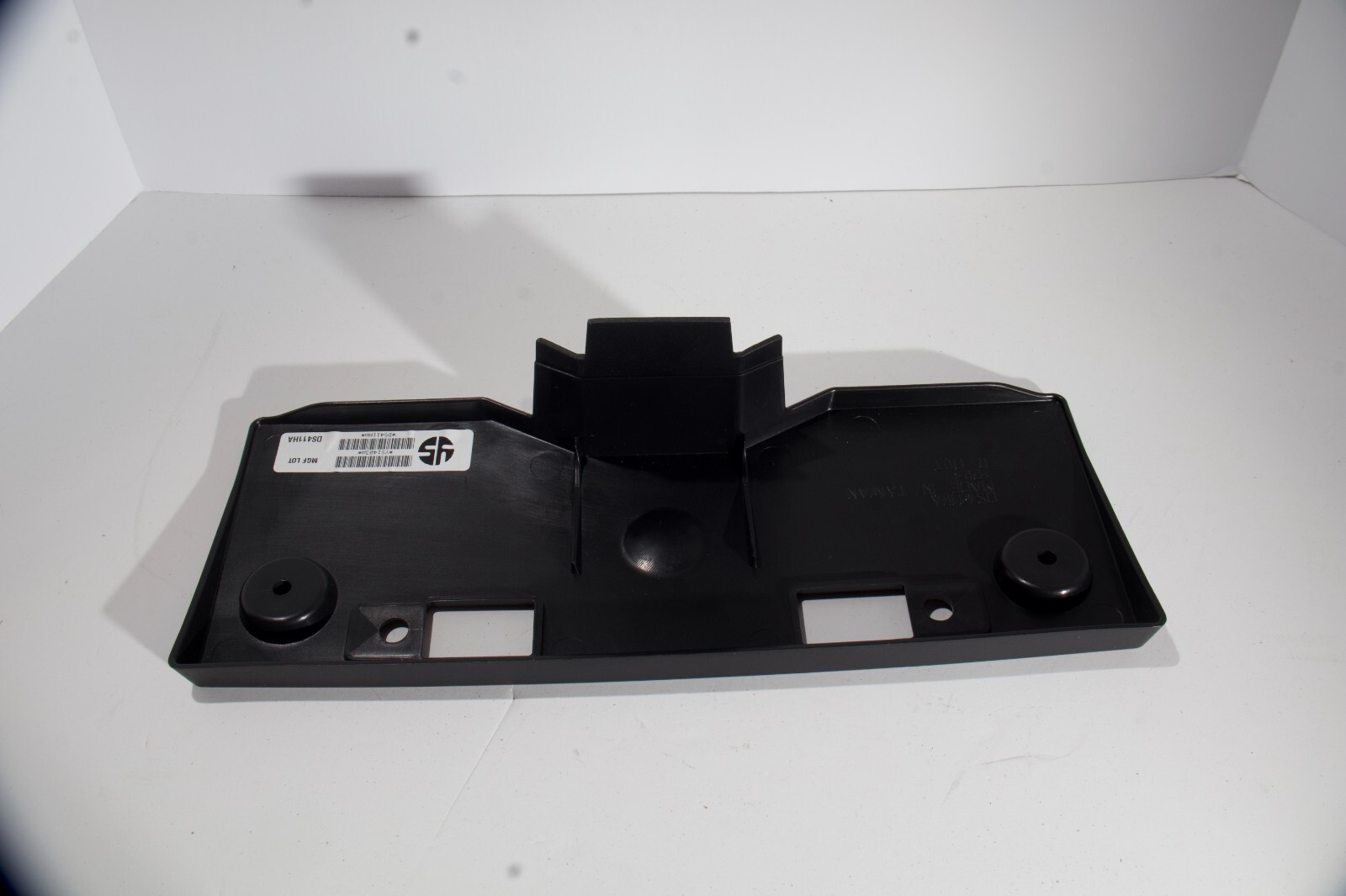 License Plate Bracket Front LKQ CORP NI1068110 fits 2010 Nissan Sentra