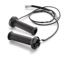 New Ktm Heated Grip Kit 60712964044