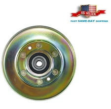 V Idler Pulley For Toro 92-7099 / for Exmark 92-7099 V Idler Pulley