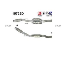 Catalyseurs Citroen XSARA