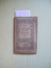 A. MESSERI - ENZO RE - FORMIGGINI EDITORE - 1926