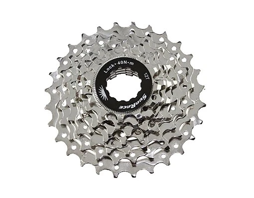 Sun Race Bicycle Cassettes, Freewheels & Cogs 7 Speed