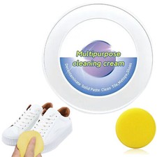 Crema de limpieza y eliminación de manchas multifuncional Crema de limpieza multiusos ~