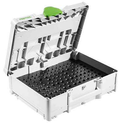 Festool Systainer SYS3-OF D8/D12