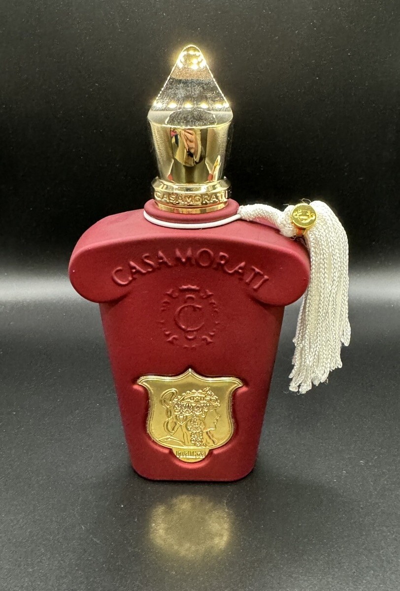 香水(男性用) XERJOFF CASAMORATI EAU DE PARFUM 100ml Amazon.com: CASAMORATI Italica Eau de Parfum, 100ml : Beauty