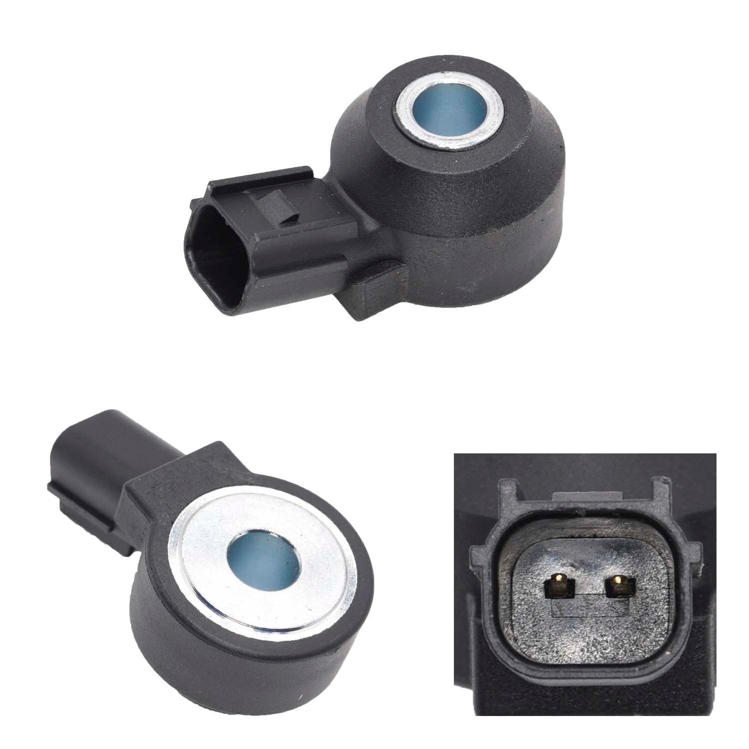For 2018-2021 Acura NSX 3.5L V6 Ignition Knock (Detonation) Sensor Walker  2019