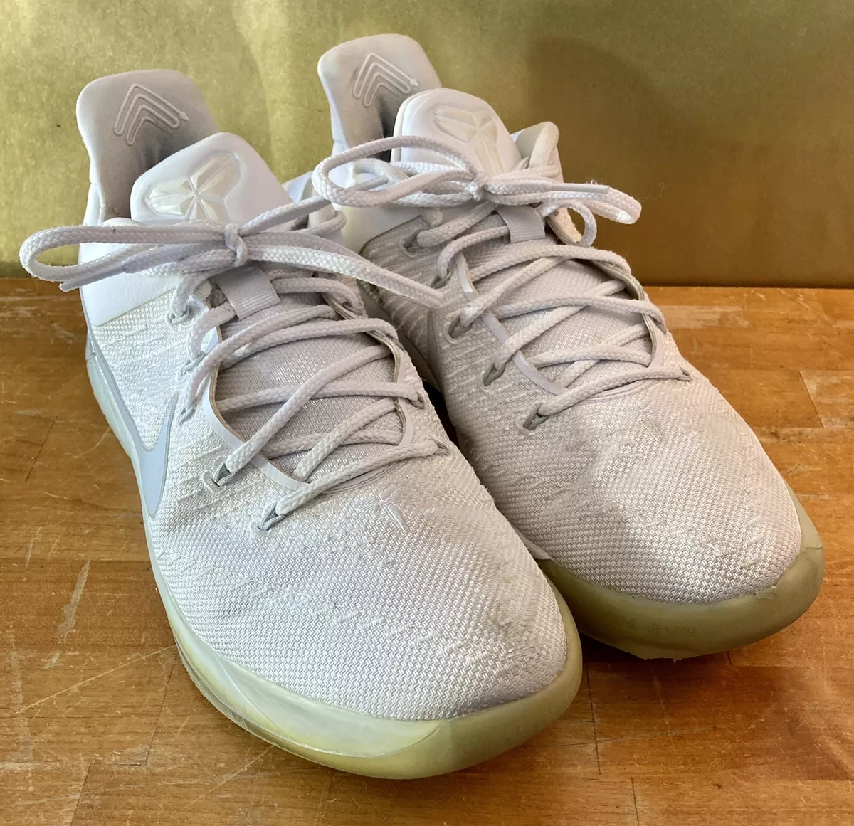 Kobe ad top 11.5